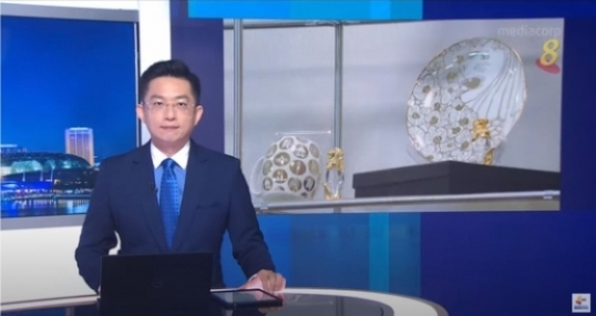 Channel 8 News